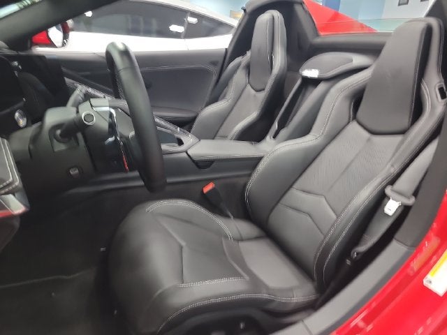 2025 Chevrolet Corvette Stingray 1LT