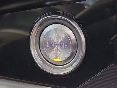 2025 Chevrolet Corvette Stingray 1LT