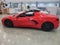 2025 Chevrolet Corvette Stingray 1LT