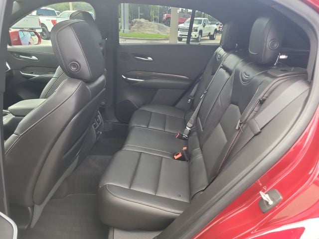 2019 Cadillac XT4 Sport