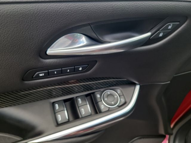 2019 Cadillac XT4 Sport