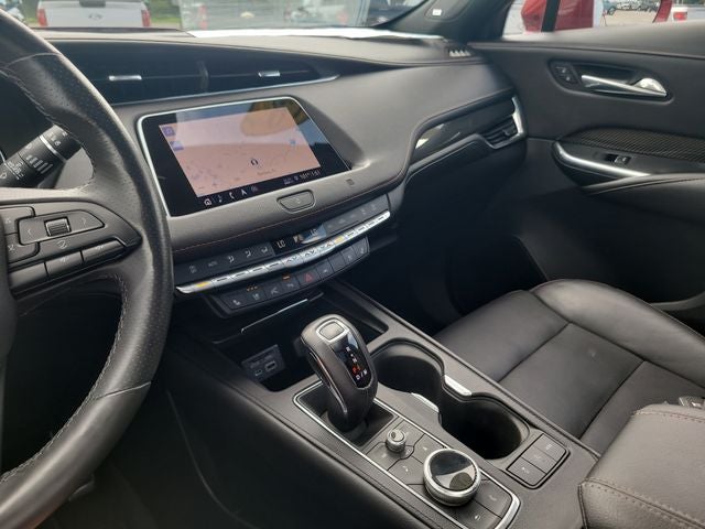 2019 Cadillac XT4 Sport