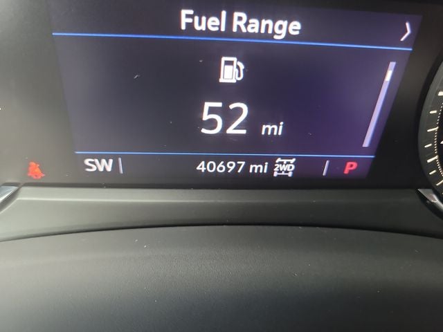 2019 Cadillac XT4 Sport