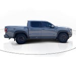 2025 Nissan Frontier PRO-X