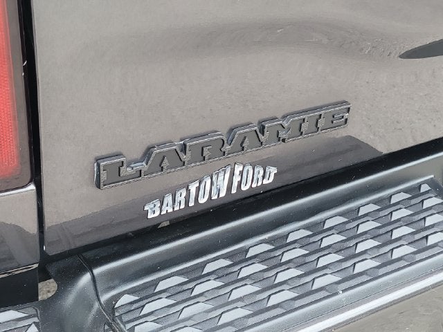 2022 RAM 3500 Laramie CUMMINS DIESEL
