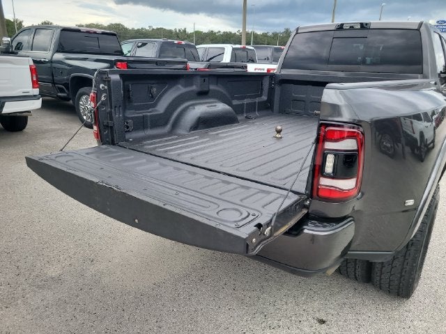 2022 RAM 3500 Laramie CUMMINS DIESEL