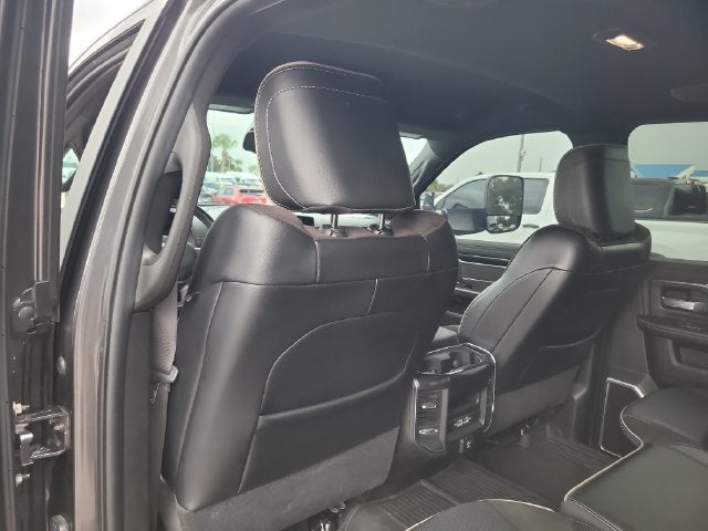 2022 RAM 3500 Laramie CUMMINS DIESEL