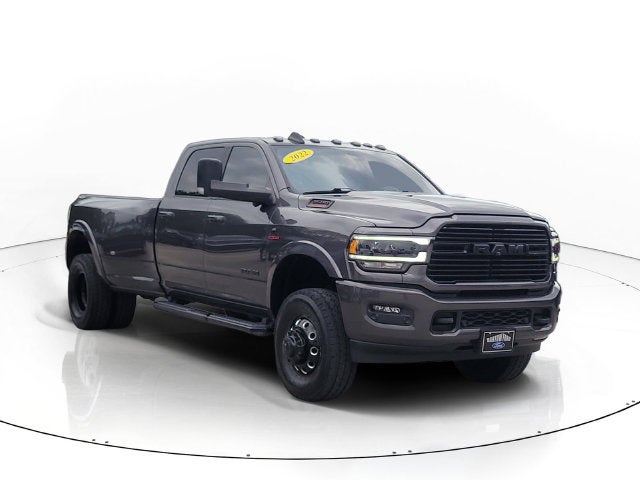 2022 RAM 3500 Laramie CUMMINS DIESEL