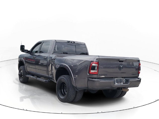 2022 RAM 3500 Laramie CUMMINS DIESEL