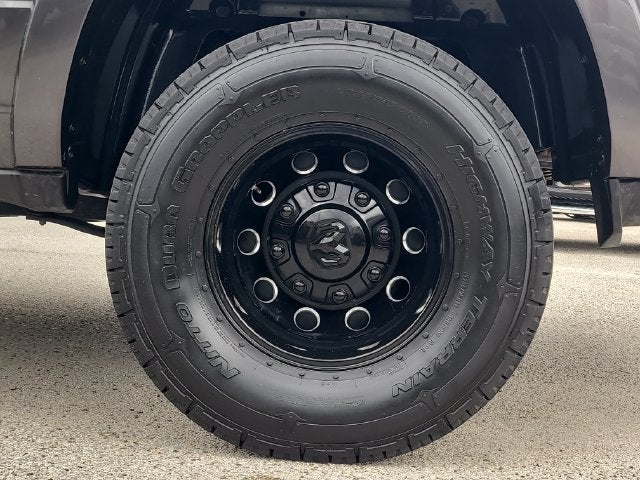 2022 RAM 3500 Laramie CUMMINS DIESEL