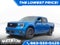 2026 Ford Maverick Lobo High