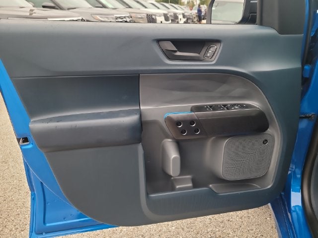 2026 Ford Maverick Lobo High