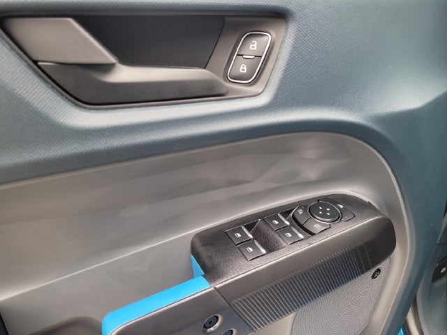 2026 Ford Maverick Lobo High