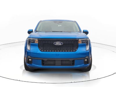 2026 Ford Maverick Lobo High
