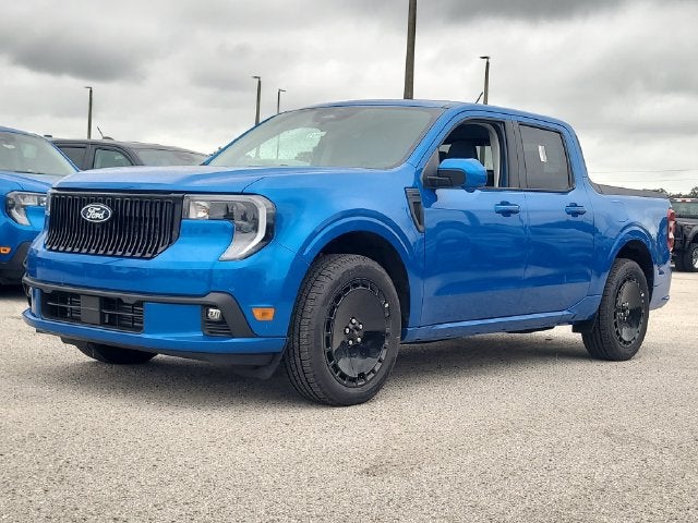 2026 Ford Maverick Lobo High