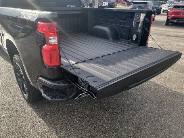 2024 Chevrolet Silverado 1500 LT Trail Boss 3.0 DURAMAX DIESEL