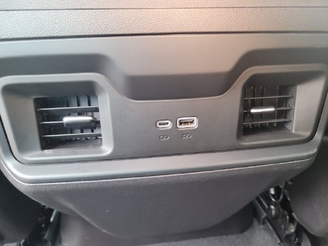 2024 Chevrolet Silverado 1500 LT Trail Boss 3.0 DURAMAX DIESEL