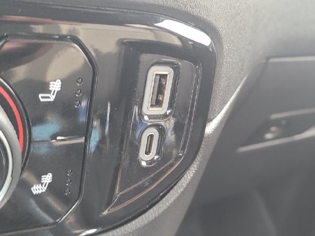 2024 Chevrolet Silverado 1500 LT Trail Boss 3.0 DURAMAX DIESEL