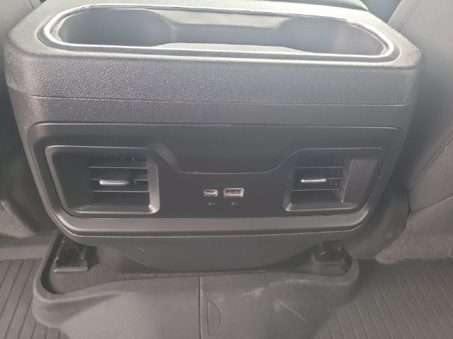 2022 Chevrolet Silverado 1500 LT Trail Boss 5.3 V8