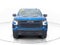 2022 Chevrolet Silverado 1500 LT Trail Boss 5.3 V8