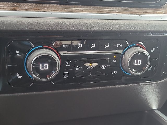 2022 Chevrolet Silverado 1500 LT Trail Boss 5.3 V8