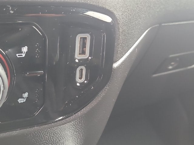 2022 Chevrolet Silverado 1500 LT Trail Boss 5.3 V8