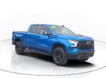 2022 Chevrolet Silverado 1500 LT Trail Boss 5.3 V8