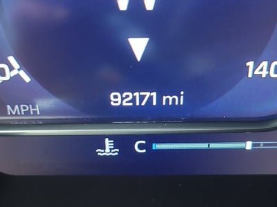2022 Chevrolet Silverado 1500 LT Trail Boss 5.3 V8