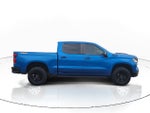 2022 Chevrolet Silverado 1500 LT Trail Boss 5.3 V8