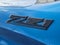 2022 Chevrolet Silverado 1500 LT Trail Boss 5.3 V8