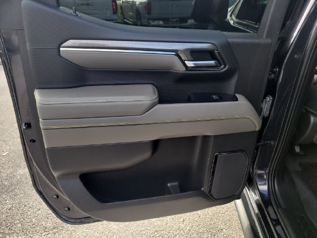 2024 Chevrolet Silverado 1500 ZR2 BISON EDITION