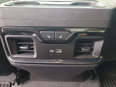 2024 Chevrolet Silverado 1500 ZR2 BISON EDITION