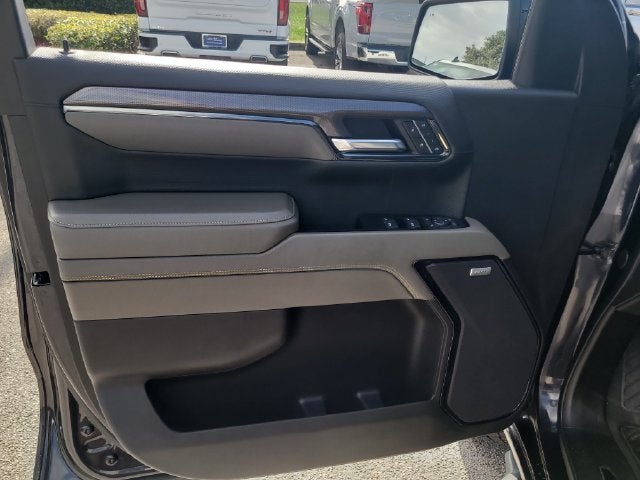 2024 Chevrolet Silverado 1500 ZR2 BISON EDITION