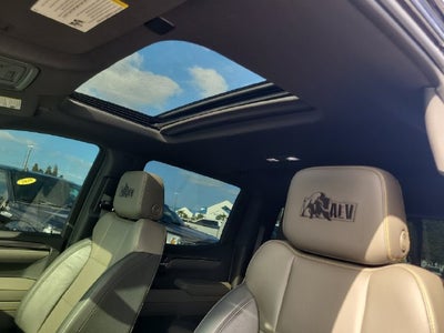 2024 Chevrolet Silverado 1500 ZR2 BISON EDITION