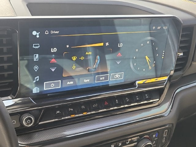 2024 Chevrolet Silverado 1500 ZR2 BISON EDITION