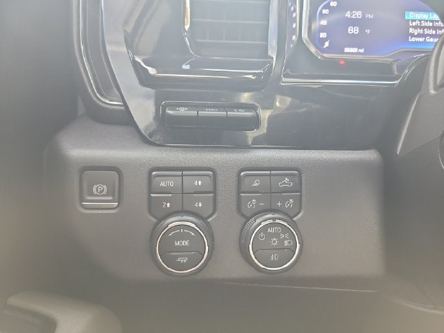 2024 Chevrolet Silverado 1500 ZR2 BISON EDITION