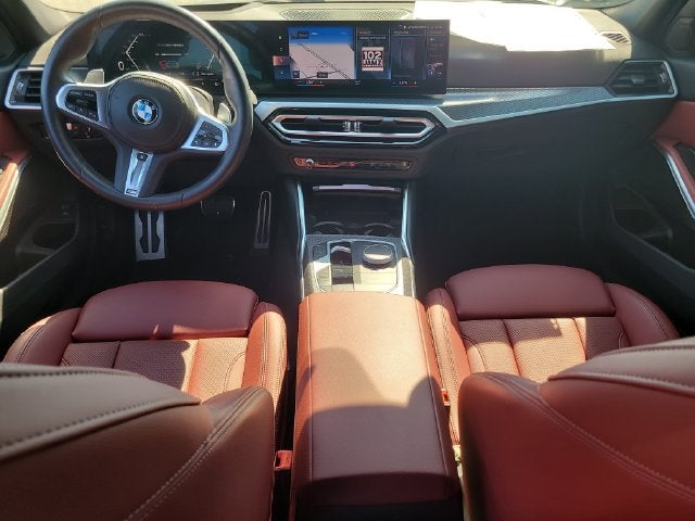2023 BMW 3 Series 330i xDrive
