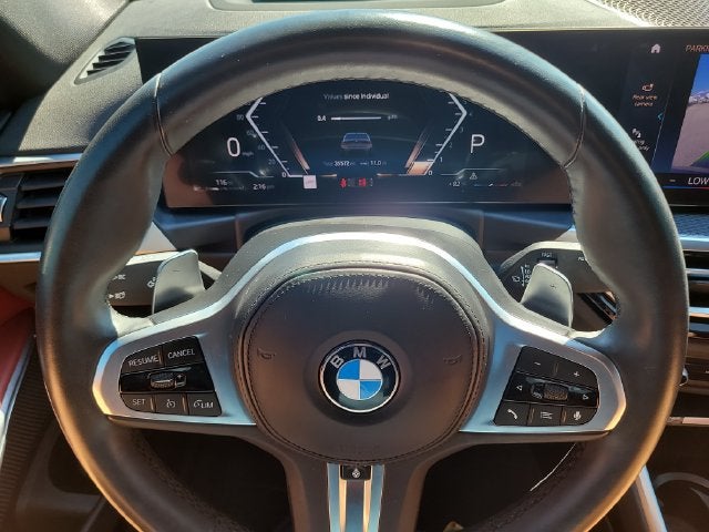 2023 BMW 3 Series 330i xDrive