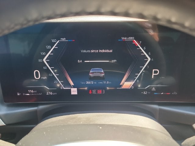 2023 BMW 3 Series 330i xDrive