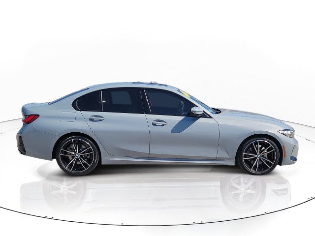 2023 BMW 3 Series 330i xDrive