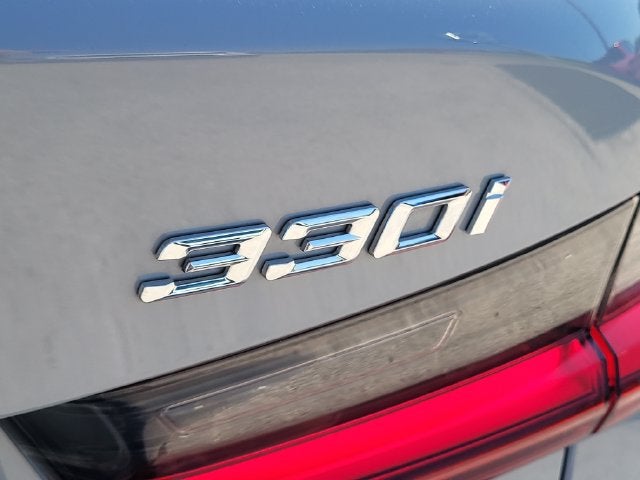 2023 BMW 3 Series 330i xDrive