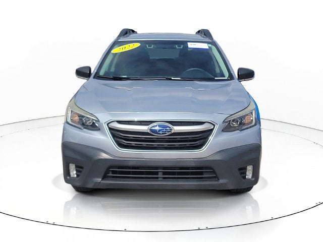 2022 Subaru Outback 2.5i