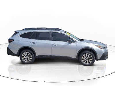 2022 Subaru Outback 2.5i