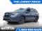 2025 Subaru Ascent Onyx Edition Touring