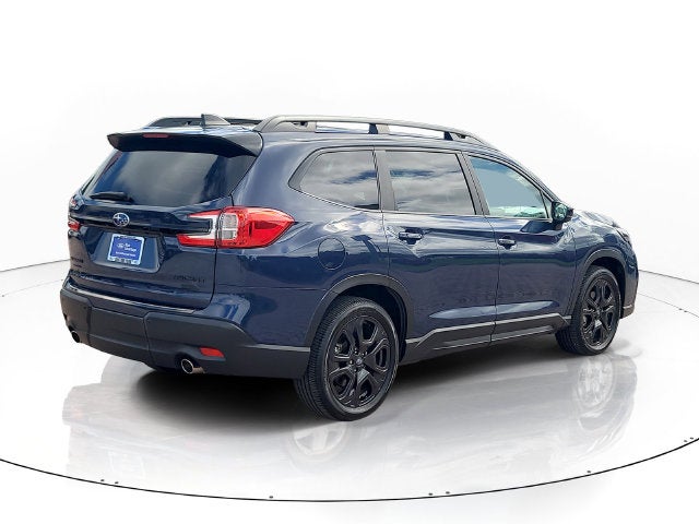 2025 Subaru Ascent Onyx Edition Touring