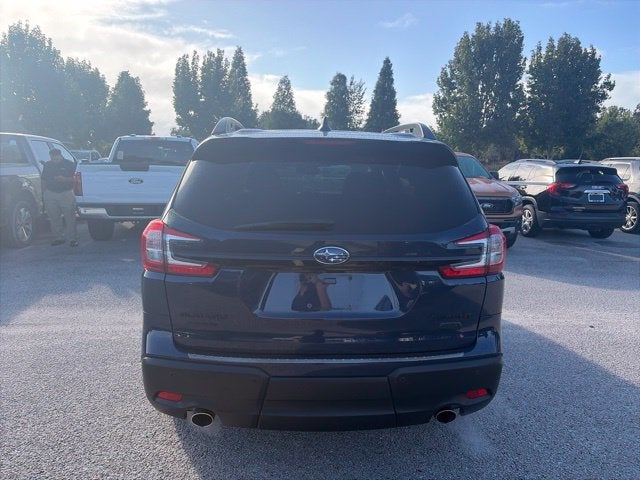 2025 Subaru Ascent Onyx Edition Touring