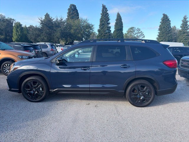 2025 Subaru Ascent Onyx Edition Touring