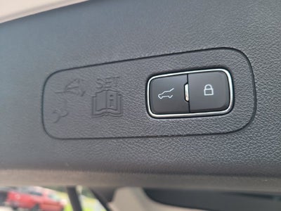 2025 Lincoln Aviator Reserve LUXURY PACKAGE