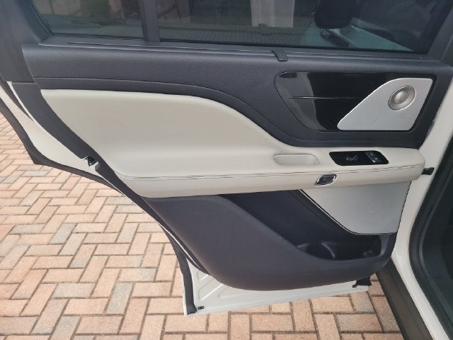 2025 Lincoln Aviator Reserve LUXURY PACKAGE