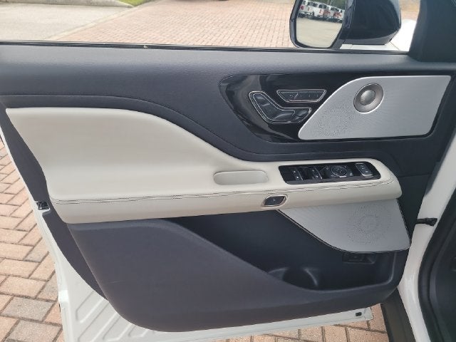 2025 Lincoln Aviator Reserve LUXURY PACKAGE